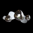 Настенный светильник (бра) Jack-stone MOD314WL-L13N3K