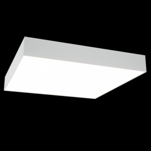 Потолочный светильник Zon C067CL-L48W4K фото 16254